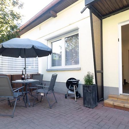 הוילה Zweibrücken Haus Oselbach- Gemuetlich, Zentral, Modern מראה חיצוני תמונה